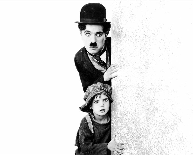 charlie chaplin quotes wallpaper