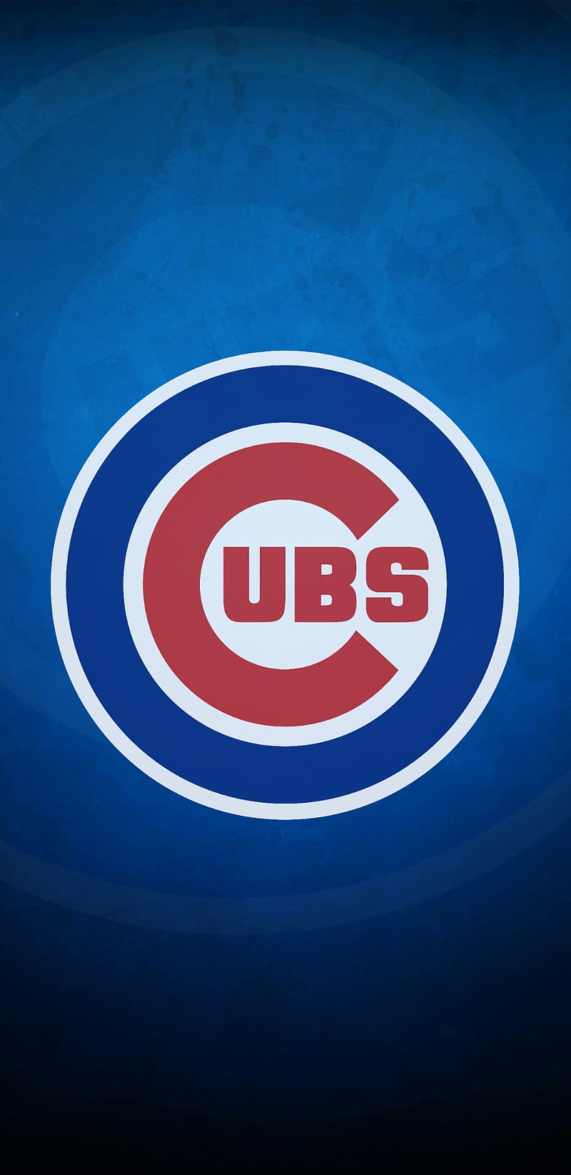 Chicago Cubs, baseball, esports, HD phone wallpaper