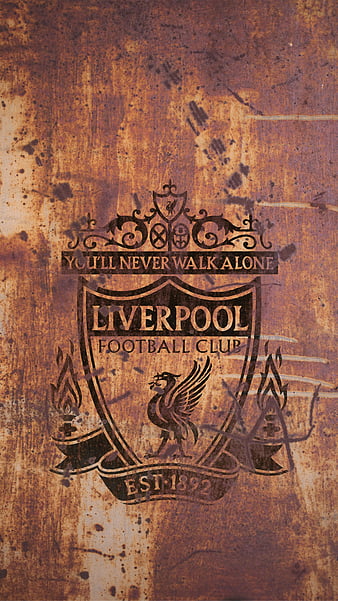 Liverpool FC wallpaper by ElnazTajaddod - Download on ZEDGE™ | 4369