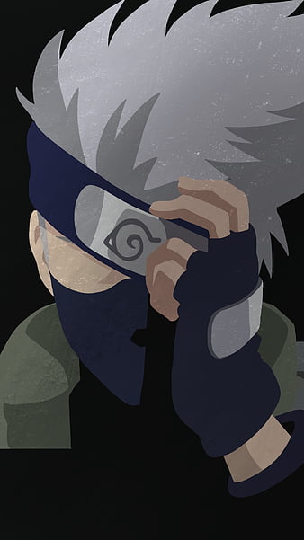 Kakashi drawing wallpaper by nabstablook428 - Download on ZEDGE™