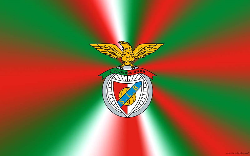 Sport Lisboa e Benfica  Benfica wallpaper, Benfica logo, Sport