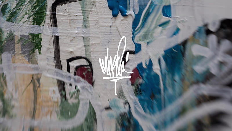 Hold It Together, mike shinoda, post traumatic, HD wallpaper
