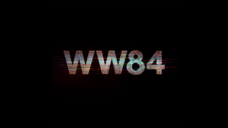 Wonder Woman 1984 Logo, wonder-woman-1984, wonder-woman-2, movies, 2019-movies, logo, HD wallpaper