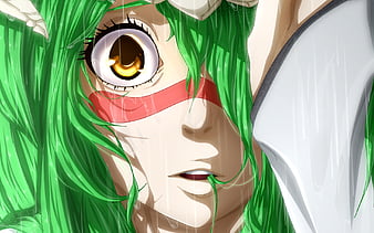 Nelliel Tu Odelschwanck Bleach wallpaper  Bleach anime ichigo Bleach  characters Bleach fanart