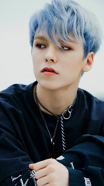 Seventeen Profiles - pledis entertainment - STAGE NAME:Vernon  BIRTHNAME:Hansol Vernon Choi\Chew ZODIAC SIGN:Aquarius POSITION:Main Rapper  BIRTHDAY: February 18,1998 NATIONALITY: Korean-American HOMETOWN:New  York,United States SUB-UNIT:Hip Hop Team ...