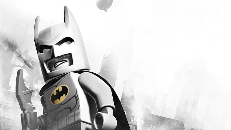 The Lego Batman Movie Wallpaper for Desktop and Mobiles iPhone 5  5S   iPod  HD Wallpaper  Wallpapersnet