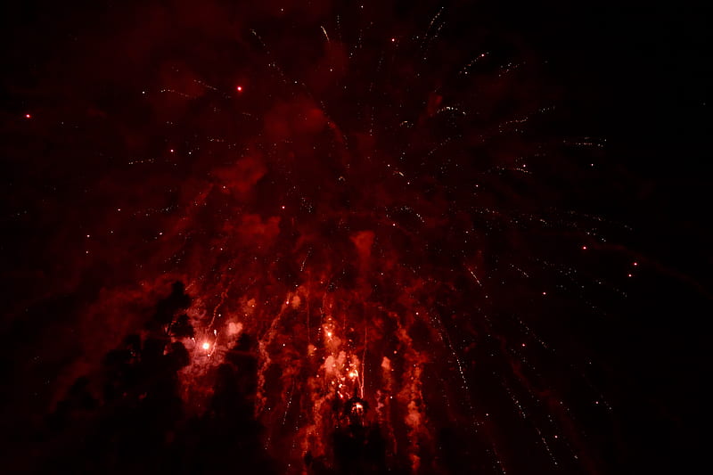Fireworks , fireworks, graphy, HD wallpaper