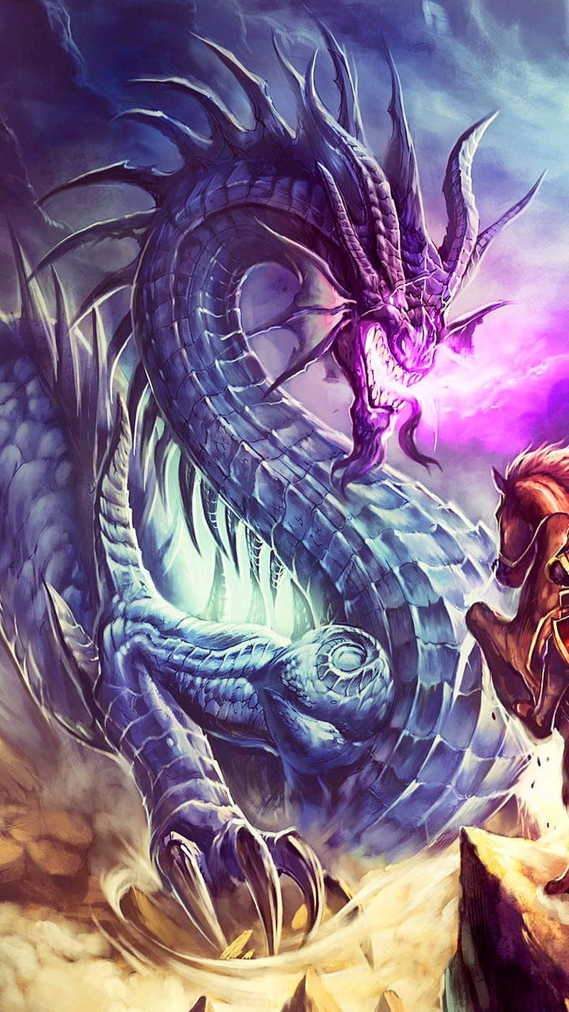 Download Dragon Monster Creature Royalty-Free Stock Illustration Image -  Pixabay