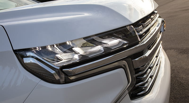 2021 Chevrolet Suburban - Headlight , car, HD wallpaper