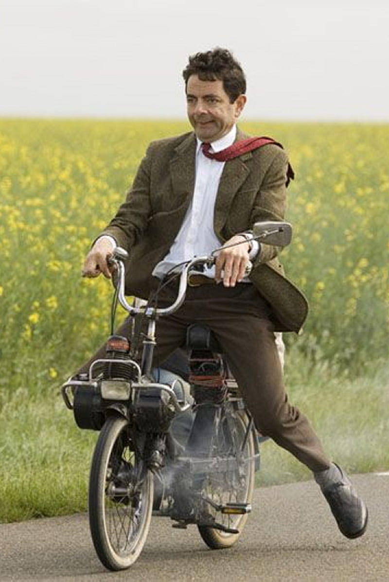 Wallpaper comedian, Mr. Bean, Rowan Atkinson, Rowan Atkinson images for  desktop, section мужчины - download