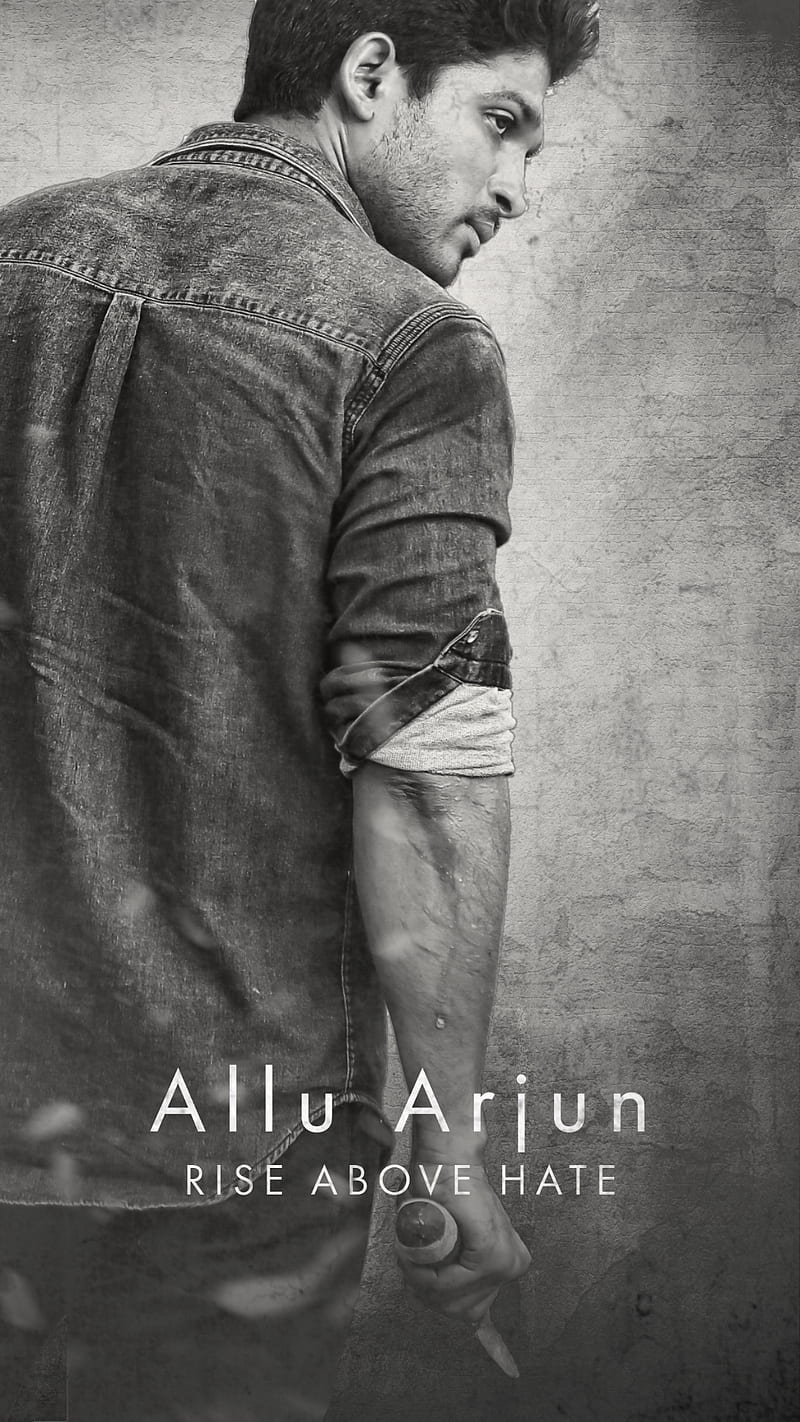 Allu Arjun, a a, allu, hero, son of satyamurthy, tollywood, HD phone  wallpaper | Peakpx