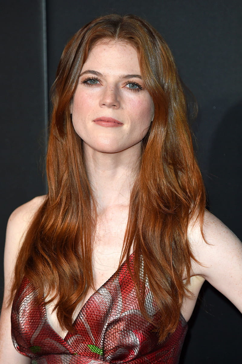 Sexy rose leslie Game of