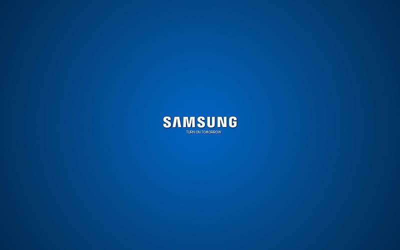 Samsung-brand advertising, HD wallpaper