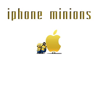 Iphone Minions Funny Hd Wallpaper Peakpx