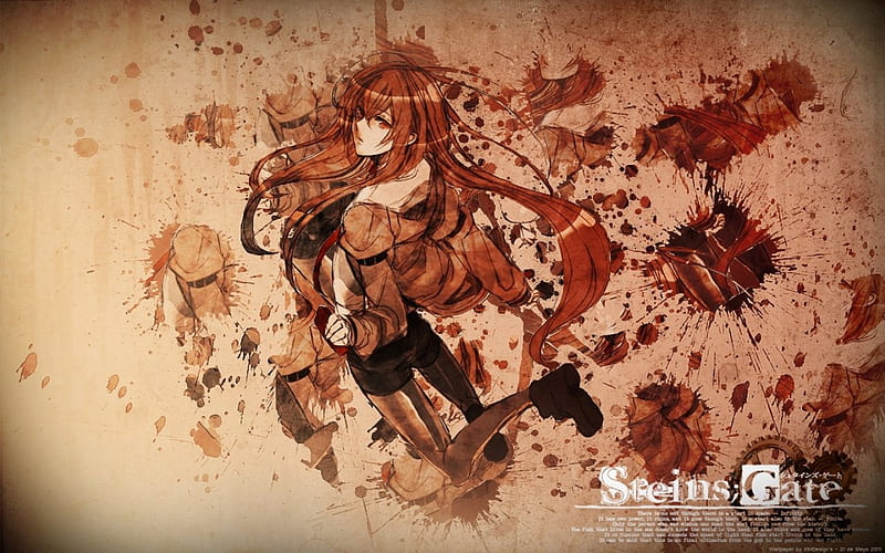 Hãy tận hưởng sức hút tuyệt vời của Makise Kurisu Xbox anime wallpaper, với vẻ đẹp thông minh và quyến rũ của cô ấy. Bức hình nền này chắc chắn sẽ làm bạn cảm thấy sởn gai ốc khi ngắm nhìn!