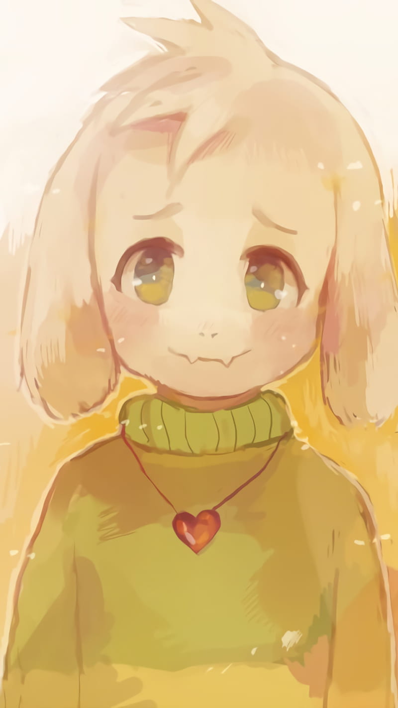 Undertale ASRIEL, asriel dremmur, assriel, omega flowey, HD phone