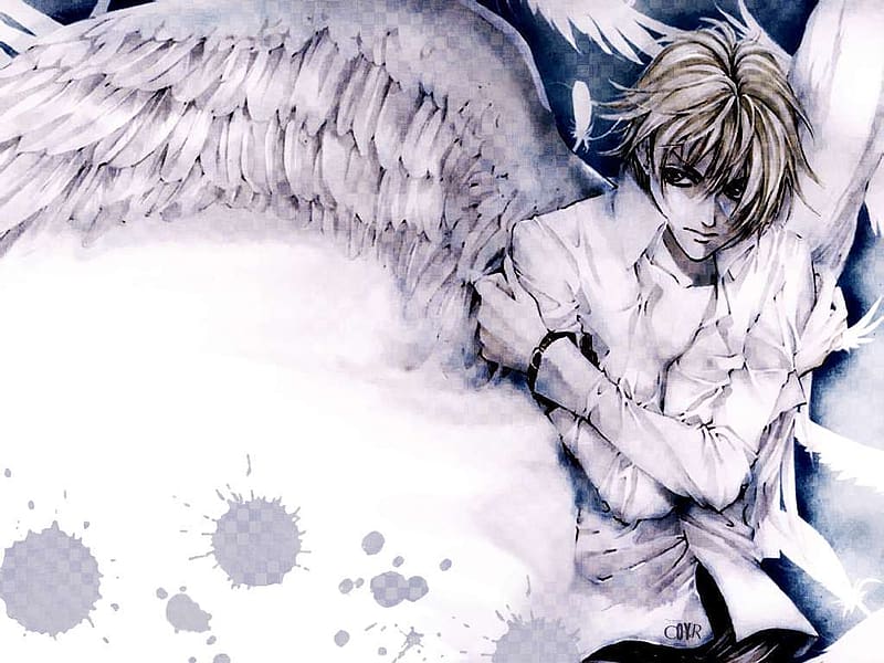HD wallpaper: Anime, Angel Sanctuary | Wallpaper Flare