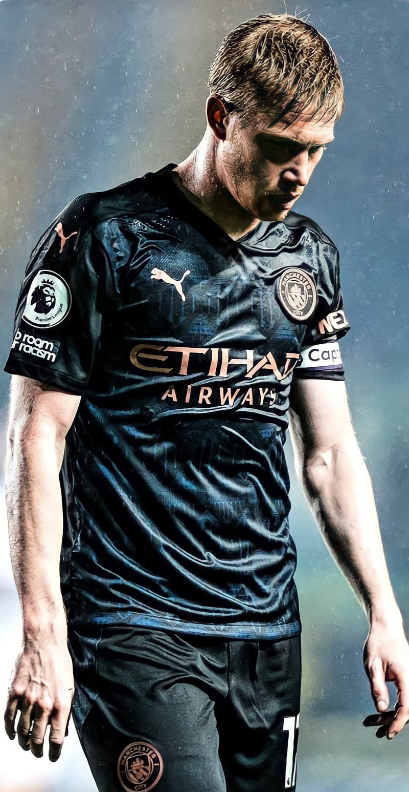 70+ Kevin De Bruyne HD Wallpapers and Backgrounds