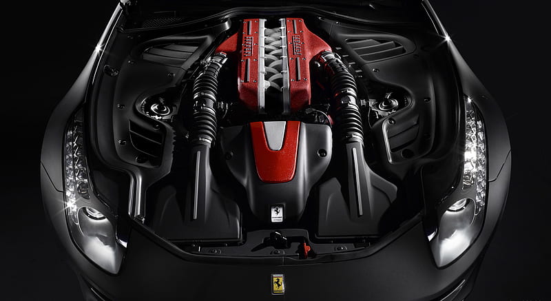 2011 Ferrari FF US  Wallpapers and HD Images  Car Pixel