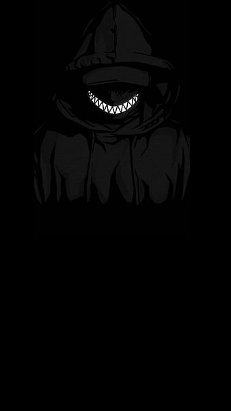 50+] Dark Phone Wallpaper