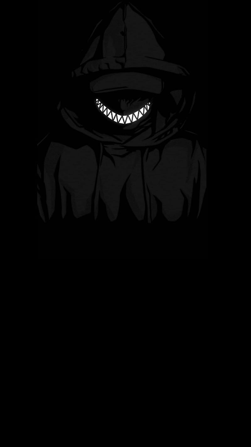 Dark anime HD phone wallpaper  Peakpx