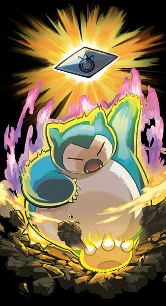 snorlax wallpaper 1920x1080