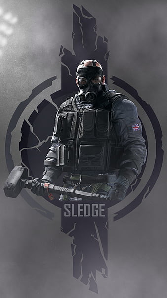 Rainbow Six Jager, r6 seige, HD phone wallpaper | Peakpx