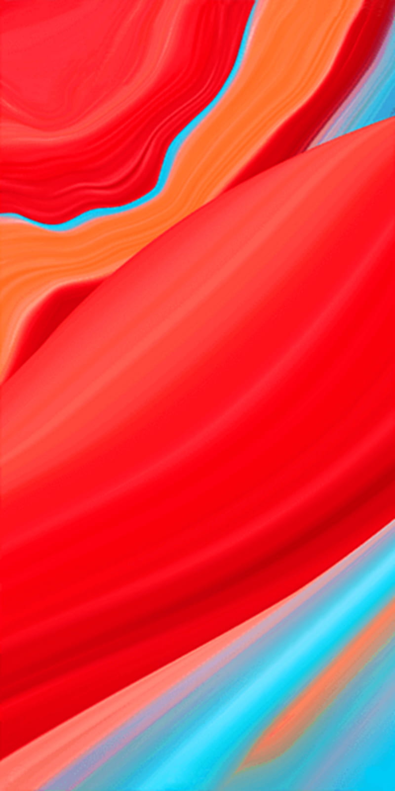 Xiaomi Redmi, blue, default, feather, miui, original, stoche, HD wallpaper  | Peakpx