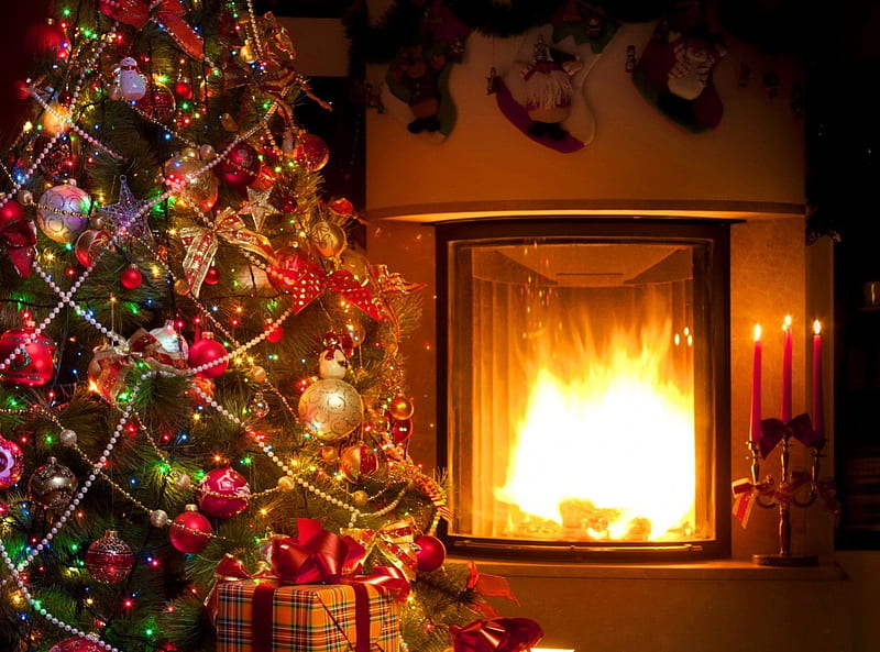 Cozy Christmas Wallpapers  Top Free Cozy Christmas Backgrounds   WallpaperAccess