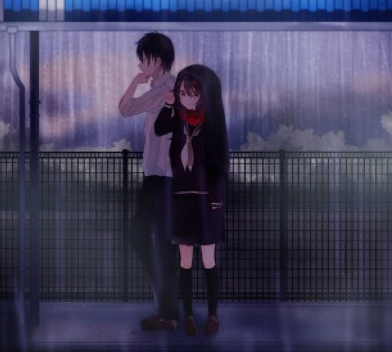 20 Dark Romance Anime That Will Leave You in Tears