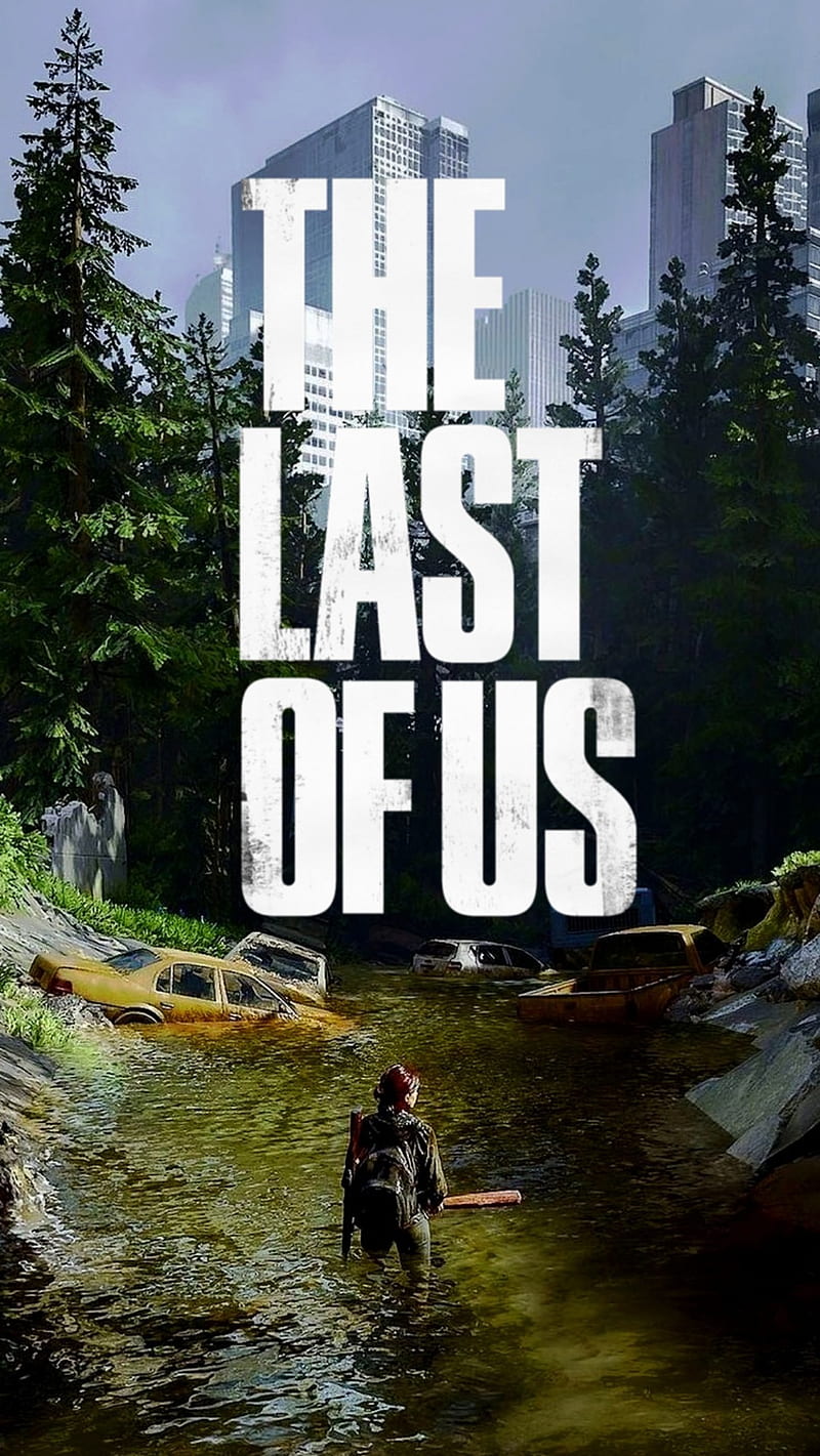 Download do APK de The Last Of Us Wallpapers HD para Android