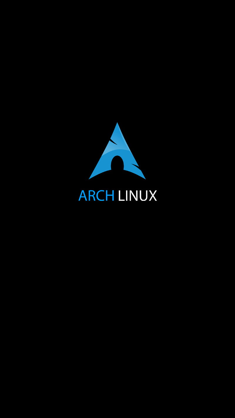 Arch Linux, 6001, android, HD phone wallpaper