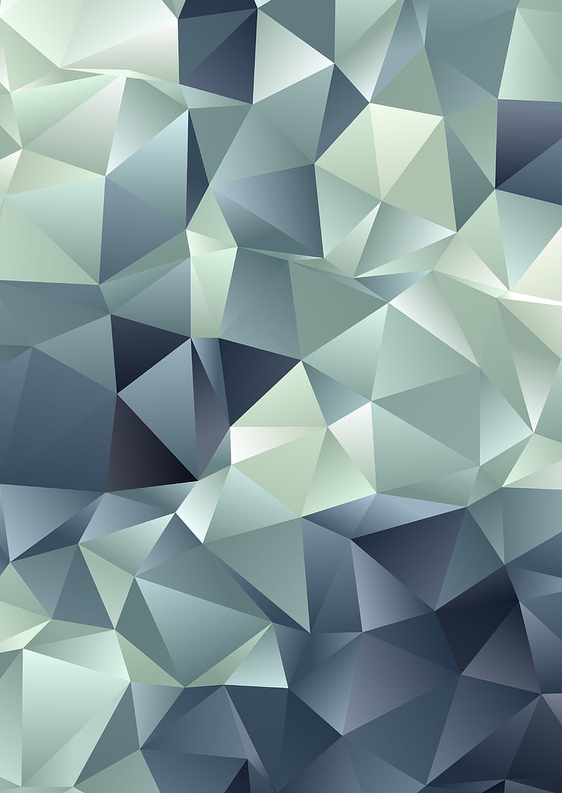 geometry, abstract, background, gold, low, poly, samsung, HD phone wallpaper
