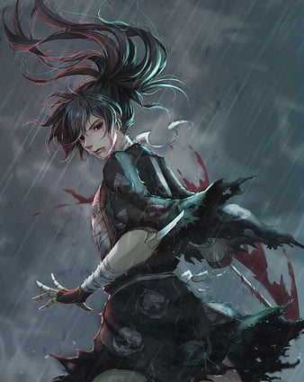 Dororo - Zerochan Anime Image Board