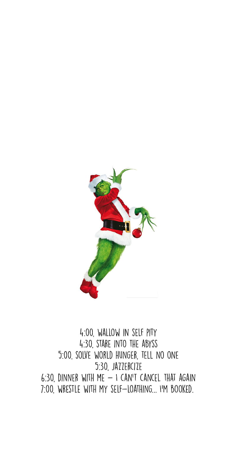 Christmas Grinch Wallpapers  Top Free Christmas Grinch Backgrounds   WallpaperAccess