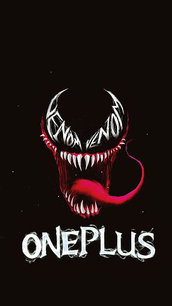 Venom, oneplus, oneplus never settle, never settle, marvel, sony, movie, HD  phone wallpaper | Peakpx