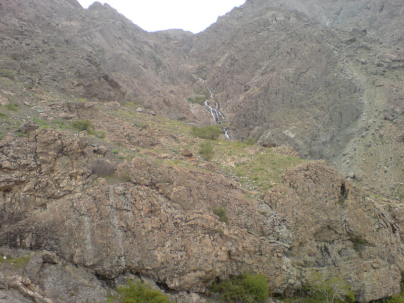 Darband, tehran, HD wallpaper