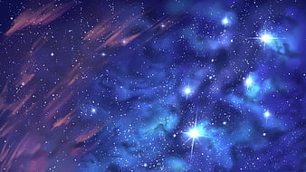 Starry Sky Night Stars - Free photo on Pixabay - Pixabay