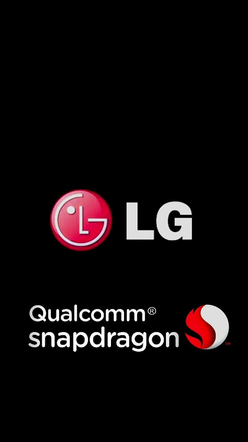 Logo, lockscreen, lg, HD phone wallpaper