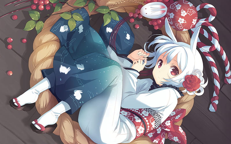 Anime Easter! | Anime Amino