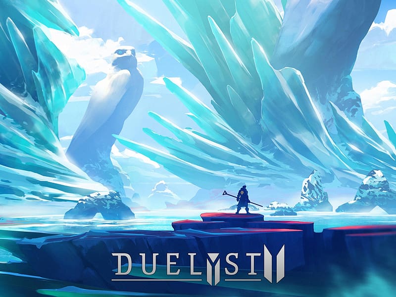 Video Game, Duelyst II, HD wallpaper