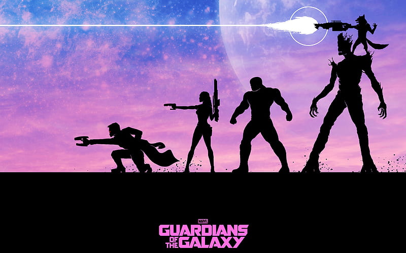 Guardians Of The Galaxy Movie, movies, HD wallpaper