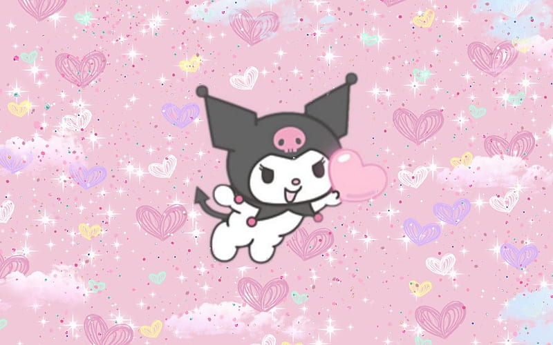 100+] Cute Sanrio Wallpapers