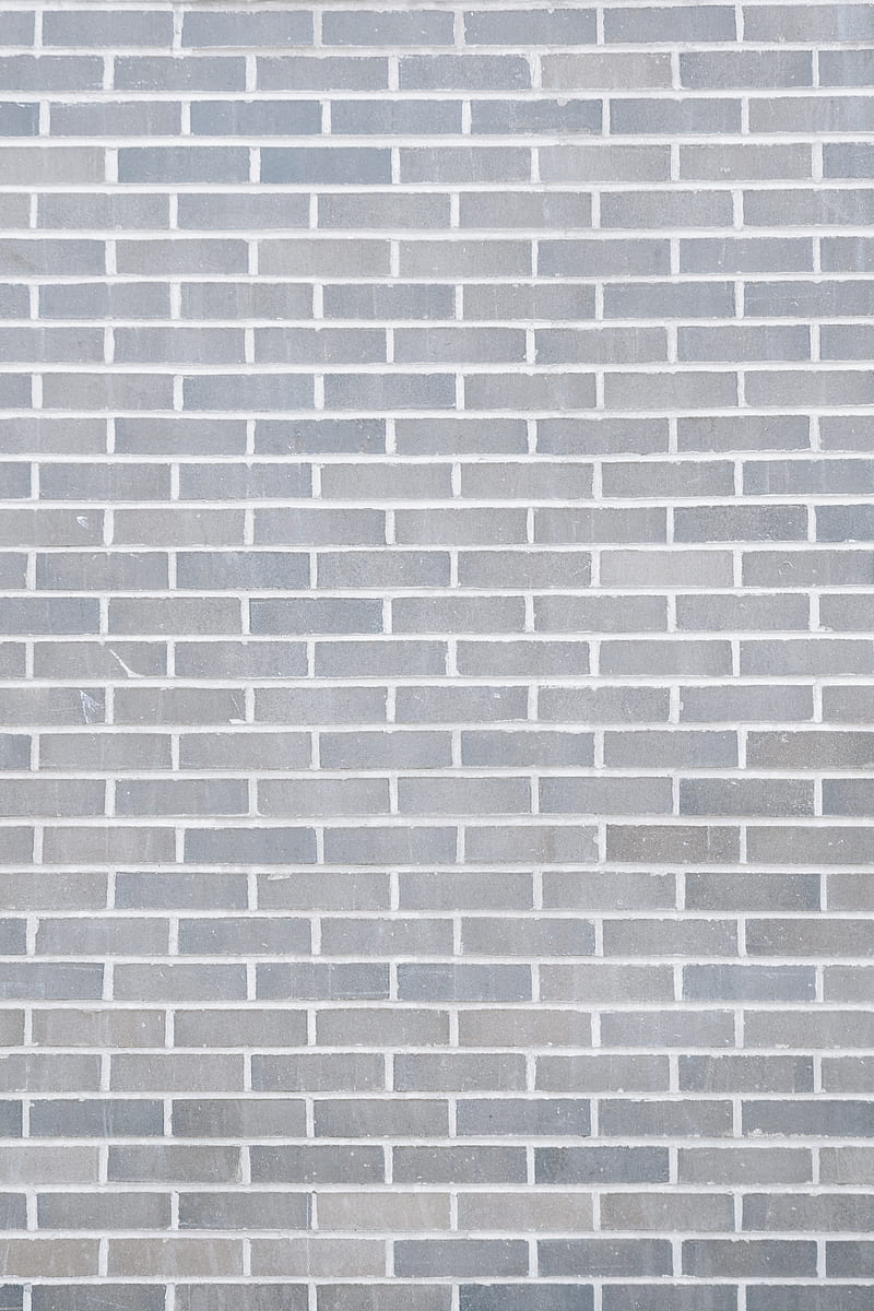stock of brick, brickwork, cement, HD phone wallpaper