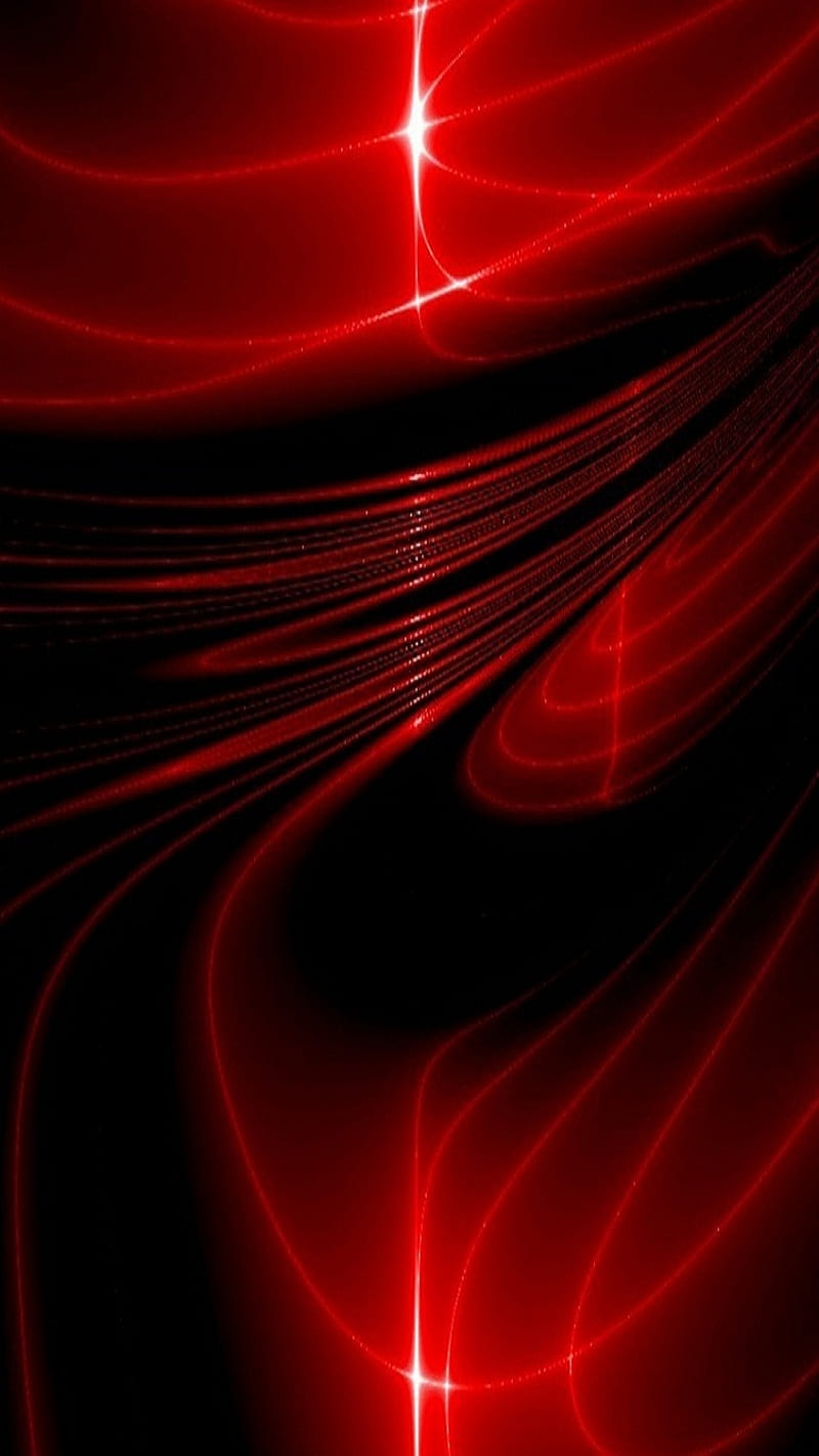 Abstract, abstract, black, cool, red, HD phone wallpaper | Peakpx