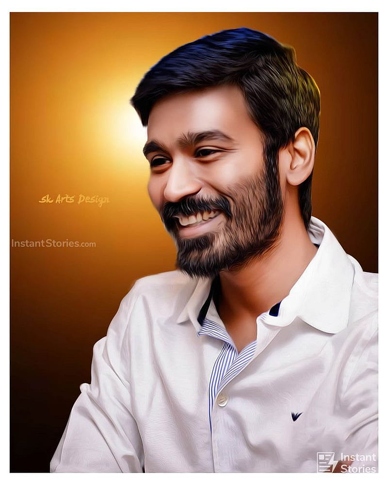 Dhanush, actor, danush, HD phone wallpaper | Peakpx