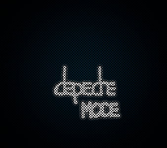 DEPECHE MODE LOGO wallpaper by rafciopo - Download on ZEDGE™