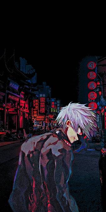 Ken Anime Kaneki Ken Tokyo Ghoul Hd Mobile Wallpaper Peakpx