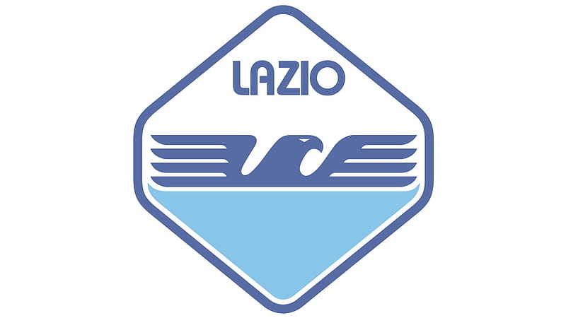 Soccer, S.S. Lazio, Emblem , Soccer , Logo, HD wallpaper