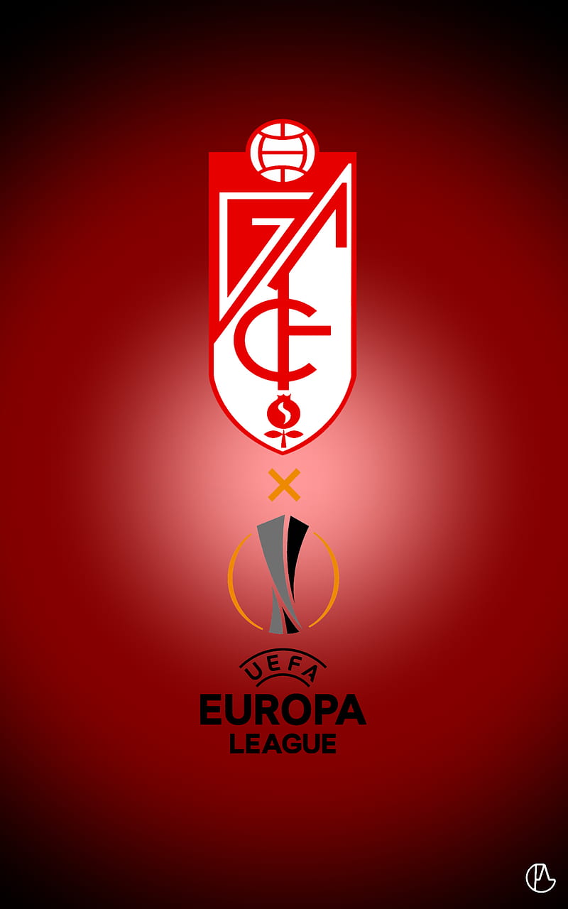 GRANADA EUROPA L , europa league, football, granada fc, team, HD phone wallpaper